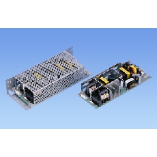 【LEB150F-0524】基板型スイッチング電源 LEB 5V5A/24V6A