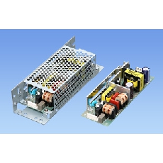 【LFA75F-24-J1】基板型スイッチング電源V LFAV 76.8WV 24V/3.2A(VHコネクタ)