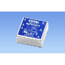 【MGFW154815】スイッチング電源 MGFW 15W ±15V/0.5A