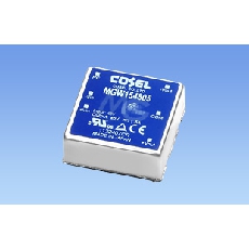 【MGW152415】スイッチング電源 MGW 15W ±15V/0.5A