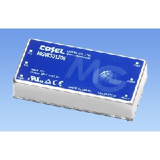 【MGW302412】スイッチング電源 MGW 30W ±12V/1.25A