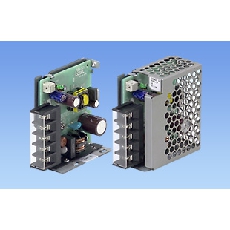 【PBA10F-24-N1】スイッチング電源 PBA 12W 24V / 0.5A(DINレール取付型)