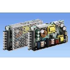 【PBA150F-48-N】スイッチング電源 PBA 158.4W 48V / 3.3A(ケースカバー付)