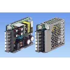 【PBW30F-15-N1】スイッチング電源 PBW 30W ±15V/1A(DINレール取付型)