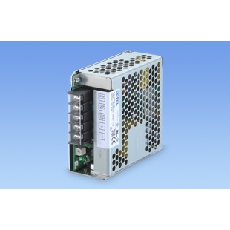 【PJA100F-24】スイッチング電源 低背型 PJA 103.2W 24V/4.3A