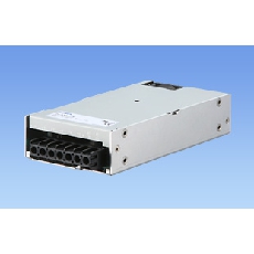 【PLA300F-12】スイッチング電源 低背型 PLA 300W 12V/25A
