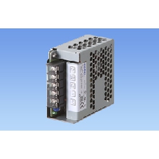 【PLA30F-24-N1】スイッチング電源 低背型 PLA 31.2W 24V/1.3A(DINレール取付型)
