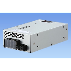 【PLA600F-24】スイッチング電源 低背型 PLA 600W 24V/25A