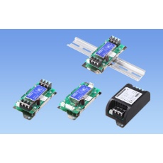 【STMGFW302412-N1】スイッチング電源 ユニットタイプ STMGFW 30W/±12V/1.25A(ケースカバー付)