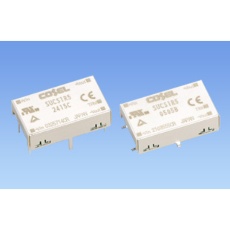 【SUCS1R50515C】スイッチング電源 SUCS 1.5W 15V/0.1A(DIP)