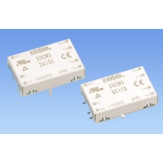 【SUCW32412B】スイッチング電源 SUCW 3.12W ±12V/0.13A(SMD)