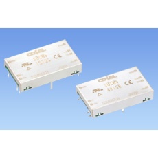 【SUCW61215B】スイッチング電源 SUCW 6W ±15V/0.2A(SMD)