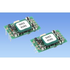 【SUS30505C】スイッチング電源 SUS 3W 5V/0.6A(DIP)