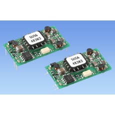 【SUS60505C】スイッチング電源 SUS 5W 5V/1A(DIP)
