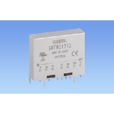 【SUTW32412】スイッチング電源 SUS 3.12W ±12V/0.13A