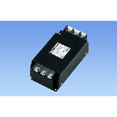 【TAC-60-223】ノイズフィルタ 三相入力 TAC 60A / 22000pF