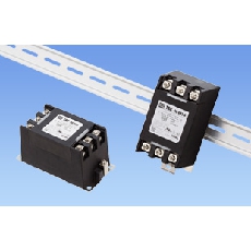 【TAH-20-683】ノイズフィルタ 三相入力 TAH 20A / 68000pF
