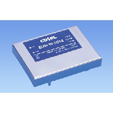 【ZUW100515】オンボード型DC-DCコンバータ ZUW 9W ±15V/0.3A