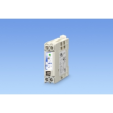 【KHNA30F-24】スイッチング電源 KHEA 31.2W 24V/1.3A(DINレール取付型)