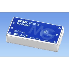 【MGFS302405】スイッチング電源 MGFS 30W 5V/6A