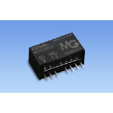 【MGS102412】スイッチング電源 MGS 10.8W 12V/0.9A