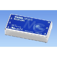 【MGS302412】スイッチング電源 MGS 30W 12V/2.5A