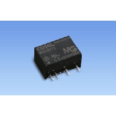 【MGS30505】スイッチング電源 MGS 3W 5V/0.6A