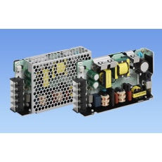 【PBA75F-5-N】スイッチング電源 PBA 75W 5V / 15A(ケースカバー付)