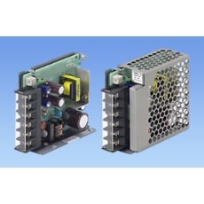 【PBW15F-15-N】スイッチング電源 PBW 15W ±15V/0.5A(カバー付)