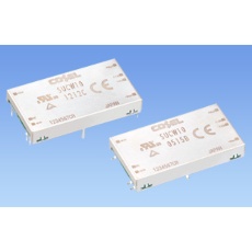 【SUCW100512C】スイッチング電源 SUCW 10.8W ±12V/0.45A(DIP)