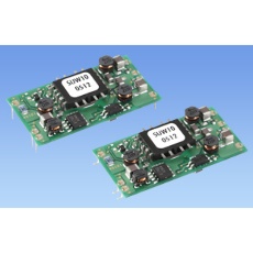 【SUW102412C】スイッチング電源 SUS 10.8W ±12V/0.4A(DIP)