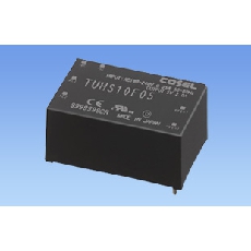 【TUHS10F12】スイッチング電源 AC/DCコンバータ TUHS 10.8W 12V/0.9A