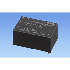 【TUHS10F24】スイッチング電源 AC/DCコンバータ TUHS 10.8W 24V/0.45A