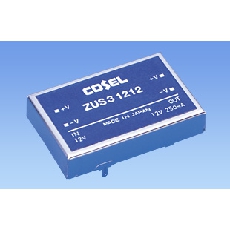 【ZUS32405】オンボード型DC-DCコンバータ ZUS 3W 5V/0.6A
