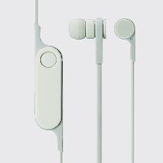 【LBT-HPC14MPGN】Bluetoothヘッドホン