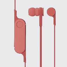 【LBT-HPC14MPRD】Bluetoothヘッドホン