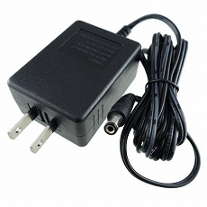 【LI-ACG-04520D1】スイッチングACアダプター 4.5V 2.0A(2.1mmプラグ)