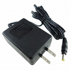 【LI-ACG-05020E2】スイッチングACアダプター 5V 2.0A(EIAJ2プラグ)