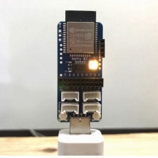【NEFRY-BT】初心者向け小型IoTデバイス Nefry BT