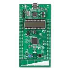 【STM32L152C-DISCO】STM32L  DISCOVERY  EVAL BOARD