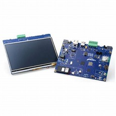 【YSPEHMI1S20J】Renesas Synergy[TM] PE-HMI1(Human Machine Interface Product Example)