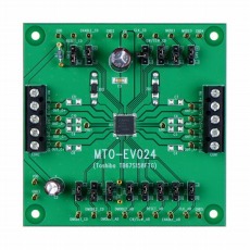 MTO-EV024(TB67S158FTG)