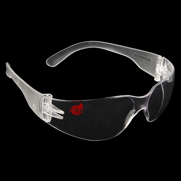 【SWG-11046】SparkFun Safety Glasses