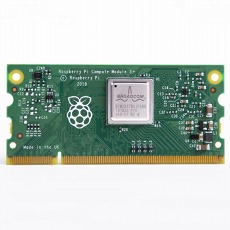 【RPI-CM3+/LITE】RASPBERRY PI COMPUTE MODULE 3 LITE  ARM