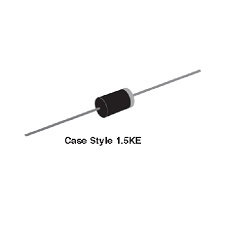 【1.5KE440CA-E3/1】Transient Voltage Suppressors