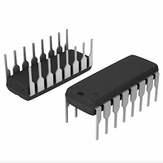 【74ACT109PC-N】IC JK TYPE POS TRG DUAL 16DIP