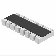 【EXB-2HV101JV】RES ARRAY 8 RES 100 OHM 1506