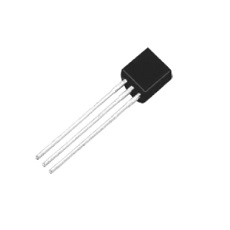 【LM79L05】IC REG LINEAR -5V 100MA TO92-3