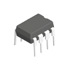 【MC34063AN】DC-DC Converter Control Circuits
