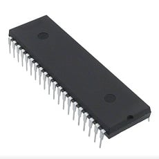 【PIC18F4331-I/P】IC MCU 8BIT 8KB FLASH 40DIP